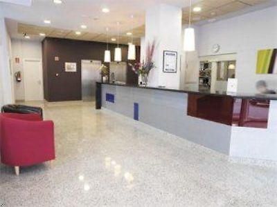 מלון Escoriaza Mendigoia מראה חיצוני תמונה