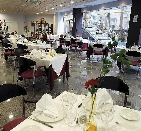 מלון Escoriaza Mendigoia מראה חיצוני תמונה